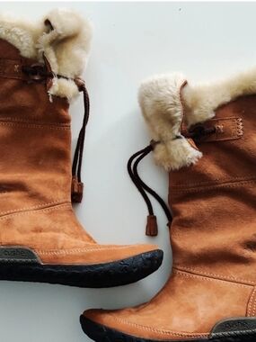 🎈 Don't Miss Out Sale🎈Cushe Womens 10   Suede Boots...Was $79